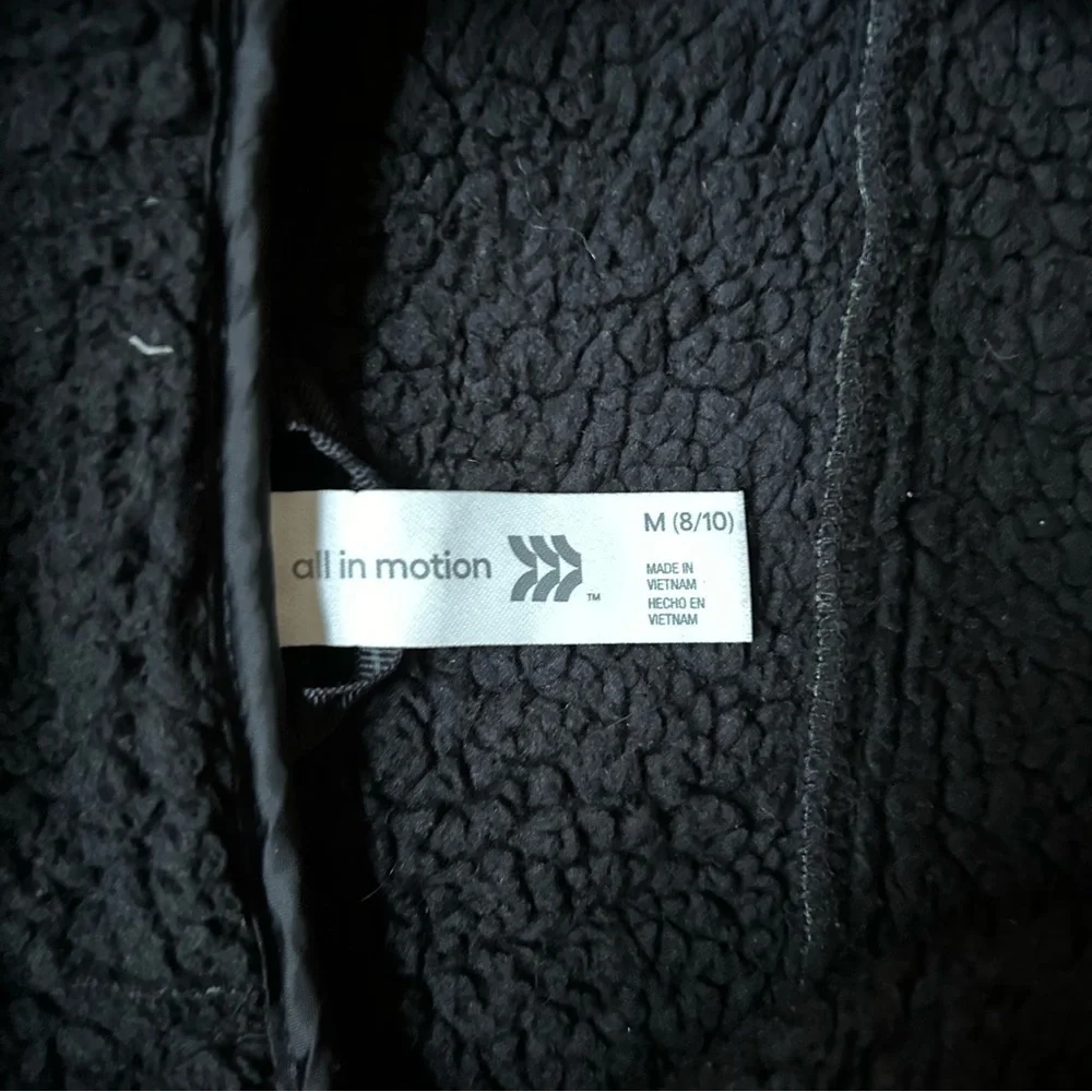 all in motion Boys Coat